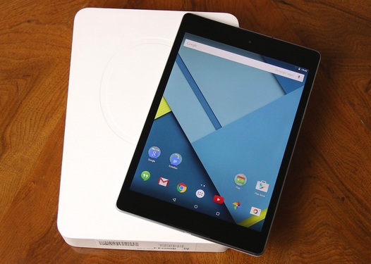 Nexus 9