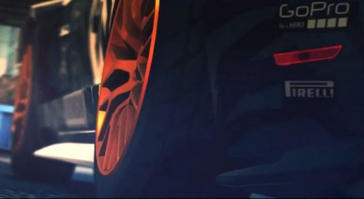 Игры для планшетов. Need for Speed: No Limits вскоре появится в Google Play Маркет и Apple App Store