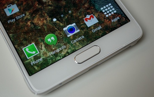 Samsung Galaxy Note 5 получит 5.9-дюймовый Super AMOLED экран Ultra HD разрешения?