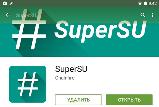 Chainfire обновил свои инструменты SuperSU, CF-Auto-Root и How-to SU для получения Root на Android устройствах