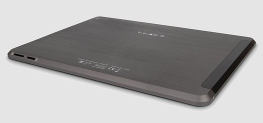 teXet X-pad STYLE 10.1 3G. 9,7-дюймовый мультимедиа-планшет с объемным звуком по цене от 8999 рублей