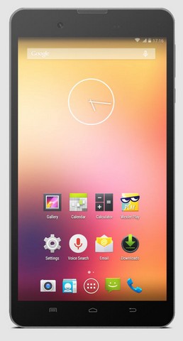 WEXLER.MOBI 7 LTE. Компактный Android планшет на базе чипа Qualcomm с поддержкой LTE и голосовых вызовов