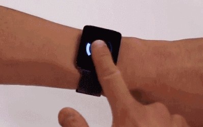 FingerAngle. Новая, весьма многообещающая сенсорная технология для экранов мобильных устройств (Видео)