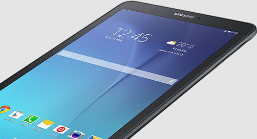 Samsung работает над двумя новыми моделями планшетов, которые придут на смену нынешним устройствам из семейства Galaxy Tab E 