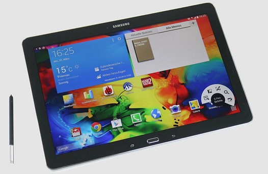 samsung galaxy tab pro8