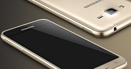 Samsung Galaxy J3 уже на подходе. Сведения о новинке появились на официальном сайте компании