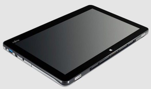 Планшет Fujitsu Stylistic R726 и конвертируемый ноутбук Fujitsu Lifebook T936 с процессорами Intel Skylake на борту официально представлены