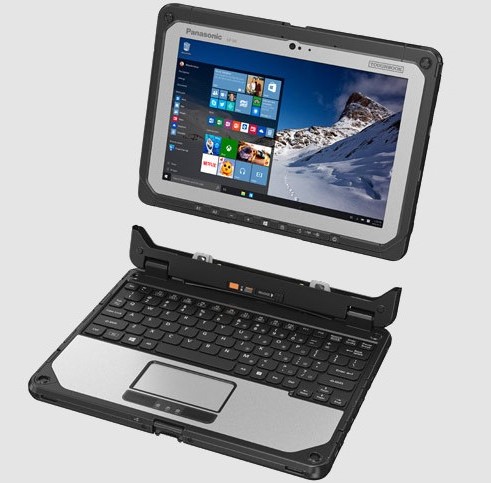 Panasonic Toughbook CF-20