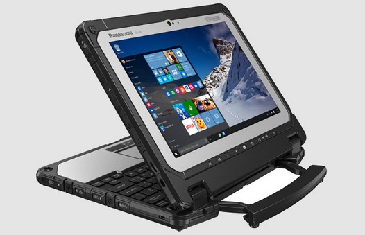 Panasonic Toughbook CF-20