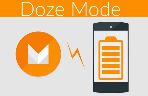 Настроить параметры режима экономии энергии Doze Mode в Android 6.0 Marshmallow можно с помощью приложений Naptime и Doze Settings Editor