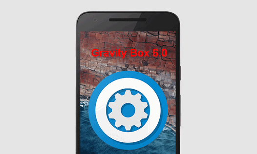 Программы для Android. GravityBox: набор инструментов для изменения функциональных возможностей операционной системы Google получил поддержку Android 6.0 Marshmallow.
