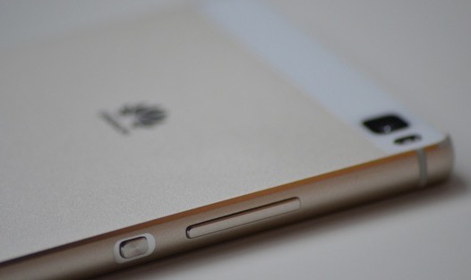 Huawei p8