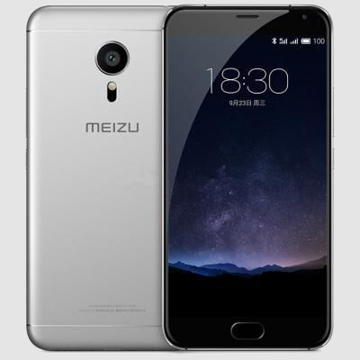 Meizu Pro 5 Mini. Android смартфон с мощной начинкой и 4.7-дюймовым экраном