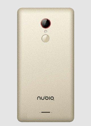 ZTE Nubia Z11. Экран 2K разрешения без рамок и мощный процессор Qualcomm Snapdragon 820 на борту