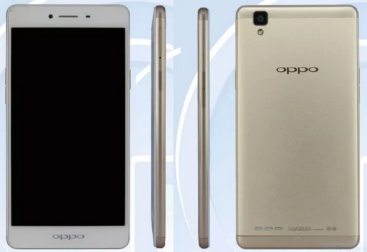 OPPO A53. Новый 5.5-дюймовый смартфон среднего уровня сертифицирован в TENAA