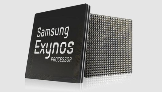 Exynos 8895