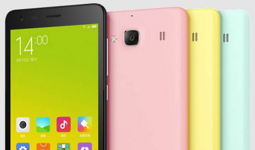 Xiaomi Redmi 2A с удвоенными объемами оперативной и встроенной памяти поступит в продажу завтра, 11 ноября