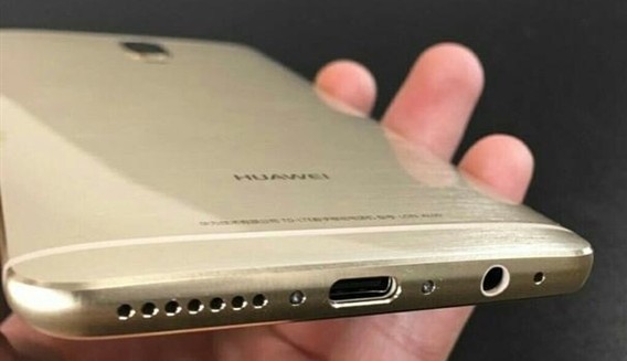 Huawei Mate 9 Pro. Реальные фото смартфона, цена и технические характеристики