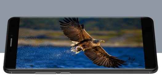 BLUBOO Dual. Android смартфон со сдвоенной основной камерой за $149