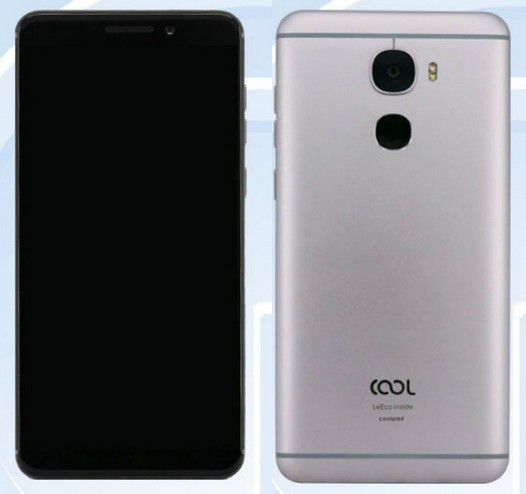 Новый смартфон LeEco и Coolpad получит достаточно мощную начинку