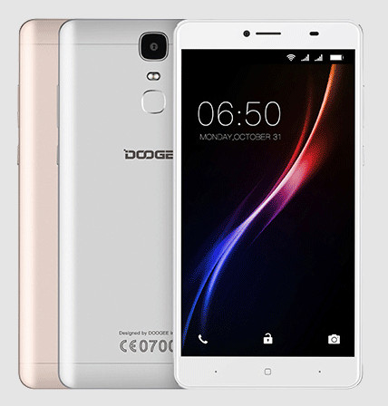 Doogee Y6 Max и Doogee Y6 Max 3D. Два новых 6.5-дюймовых фаблета средней ценовой категории официально представлены