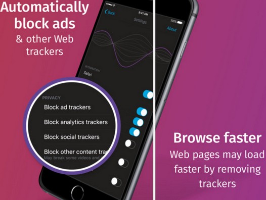 Программы для мобильных. Браузер Firefox Focus для iOS появился в Apple App Store