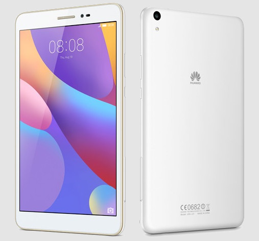 Huawei MediaPad T2 8 Pro