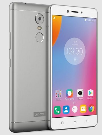 Lenovo K6 Power официально представлен в Индии. Цена: от $145