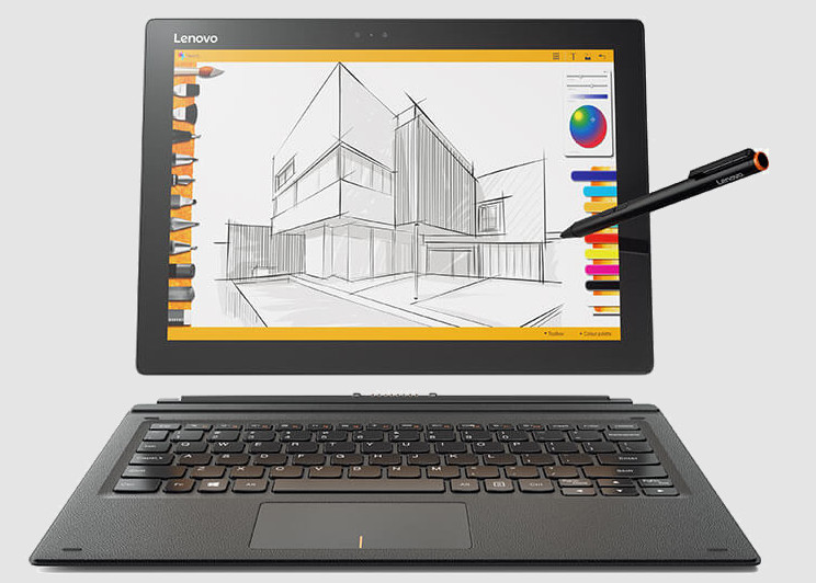 Lenovo Ideapad Miix 710