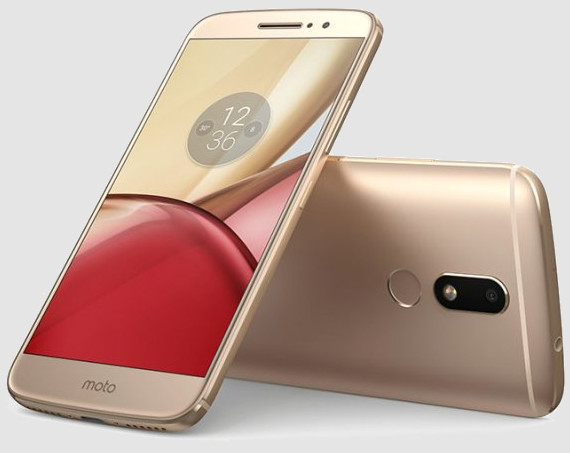 Lenovo Moto M. Новый смартфон средней ценовой категории с металлическим корпусом и ценой от $295