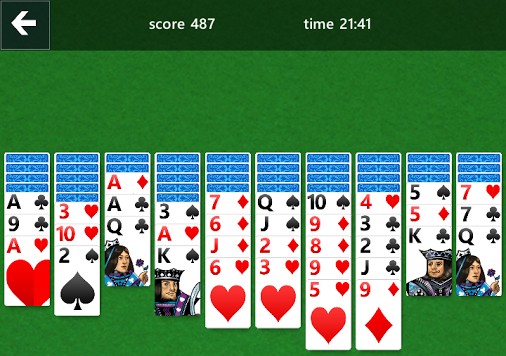 Приложения для мобильных. Пасьянсы Microsoft Solitaire Collection теперь доступны также и пользователям Android устройства