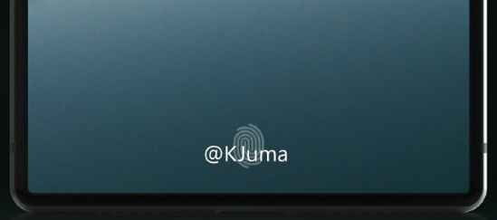 Meizu Pro 7. Еще один «безрамочный» смартфон, ответ на Xiaomi Mi Mix на подходе
