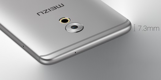 MEIZU PRO 6 Plus. 5.7-дюймовый фаблет с Super AMOLED дисплеем высокого разрешения