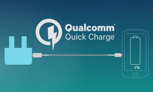 Qualcomm Quick Charge 4.0. Еще более быстрая технология зарядки батареи мобильных устройств на подходе