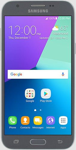 Samsung Galaxy J3 (2017). Технические характеристики смартфона 