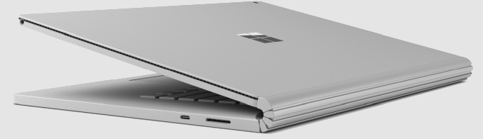 Microsoft Surface Book 2. Гибрид ноутбука и планшета премиум класса появился в продаже. Цена: $1499 и выше