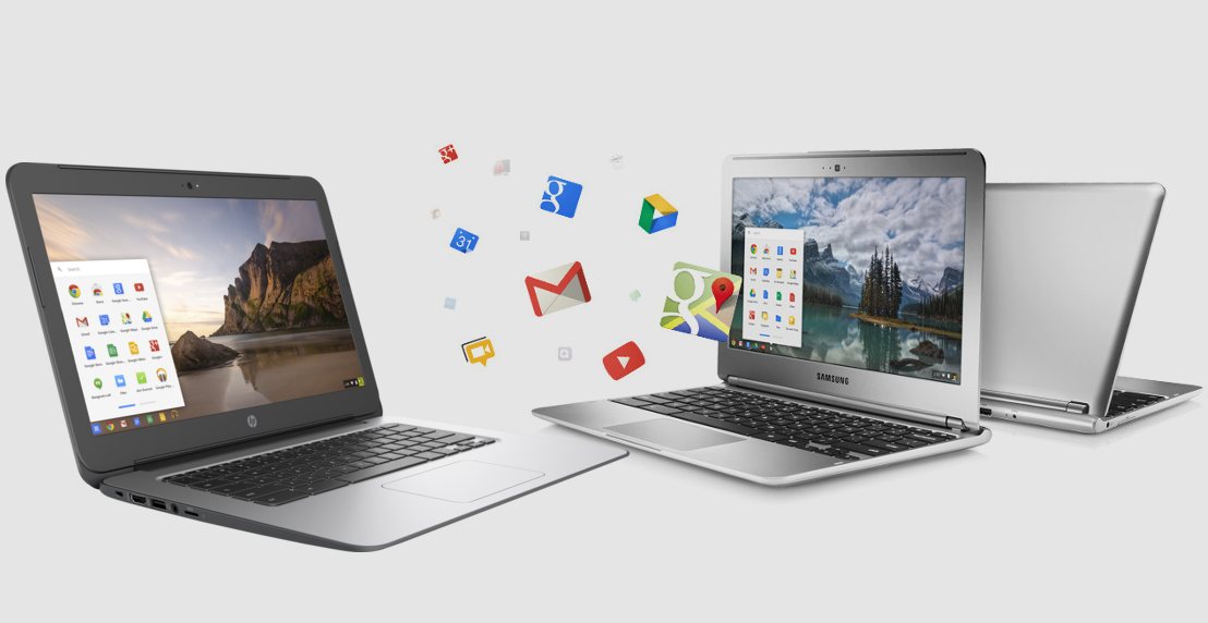 Lenovo Thinkpad 13 Chromebook, Acer Chromebook 11 и еще три модели хромбуков получили возможность установки и запуска Android приложений