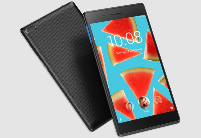 Lenovo Lenovo Tab 7 и Lenovo Tab 7 Essential. Два недорогих Android планшета по цене от $80