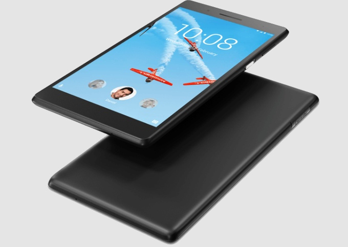 Lenovo Lenovo Tab 7 и Lenovo Tab 7 Essential. Два недорогих Android планшета по цене от $80