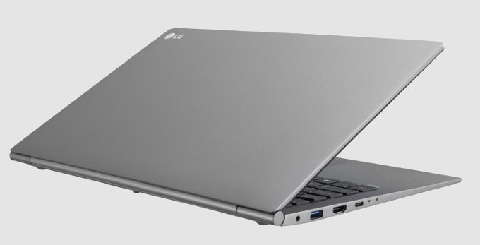 LG Gram. Новые модели ноутбука с процессорами Intel Core 8-го поколения на подходе