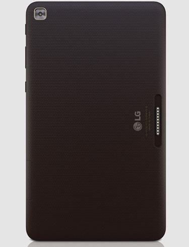 LG G Pad F2 8.0. Восьмидюмовый Android планшет нижней ценовой категории с возможностью подключения дополнительной батареи