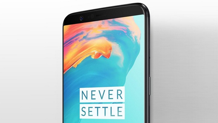 OnePlus 5T. Когда и где посмотреть живую трансляцию презентации нового смартфона