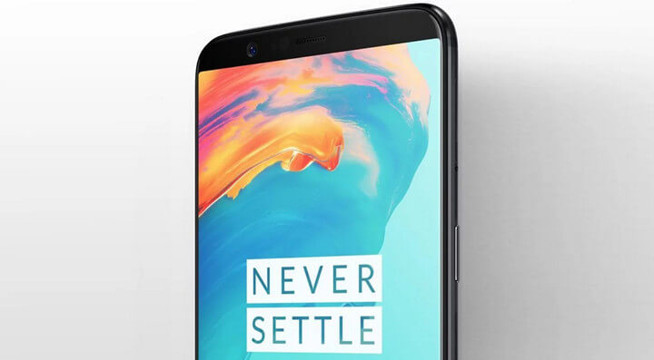 OnePlus 5T. Технические характеристики смартфона засветились на сайте GFXBench