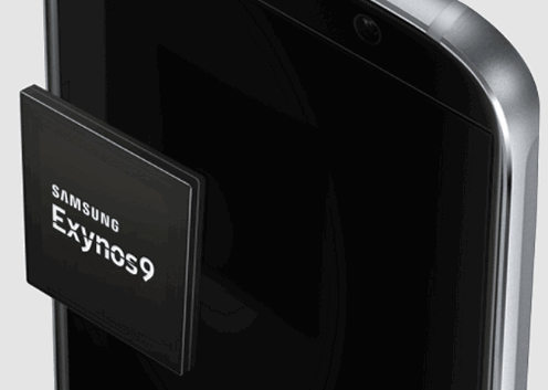 Samsung Exynos 9810. Процессор для Galaxy S9 и Galaxy S9+ официально подтвержден