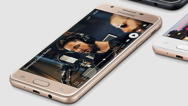 Samsung Galaxy J5 Prime (2017) прошел сертификацию в FCC и вскоре появится в продаже