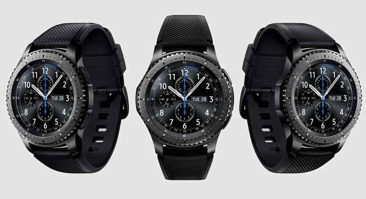 Умные часы Samsung Gear S3 получили обновление Value Pack с новыми возможностями и улучшениями интерфейса Умные часы Samsung Gear S3 получили обновление Value Pack с новыми возможностями и улучшениями интерфейса