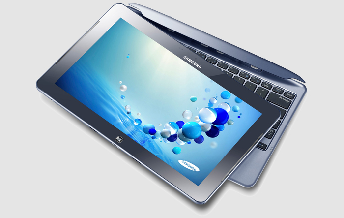 Планшет со съемной док-клавиатурой и операционной системой Chrome OS на борту вскоре появится в ассортименте устройств Samsung