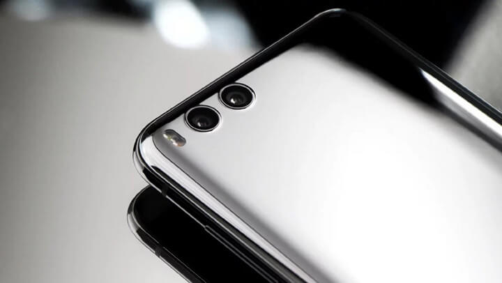 Xiaomi Mi 6C с процессором Surge S2 и безрамочным дисплеем представят уже в следующем месяце?