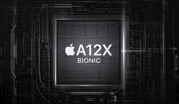 A12X Bionic. Новый процессор Apple показал головокружительные результаты в тестах Geekbench