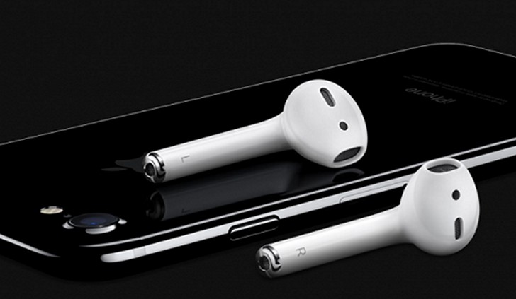 Apple Airpods 2. Новая модель беспроводных наушников на подходе